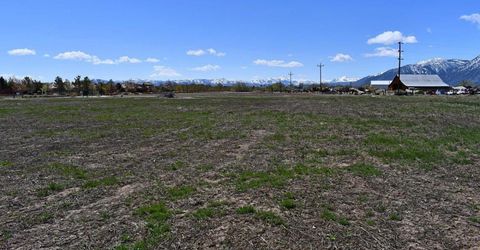 1786 Monte Vista, Minden, NV 89423 Photo