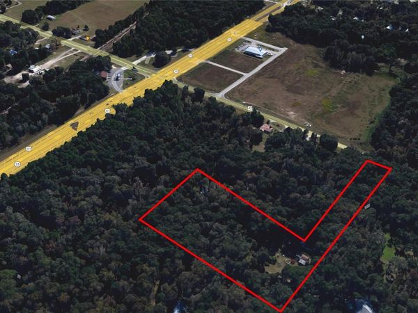 6415 SE HIGHWAY 42, SUMMERFIELD, FL 34491
