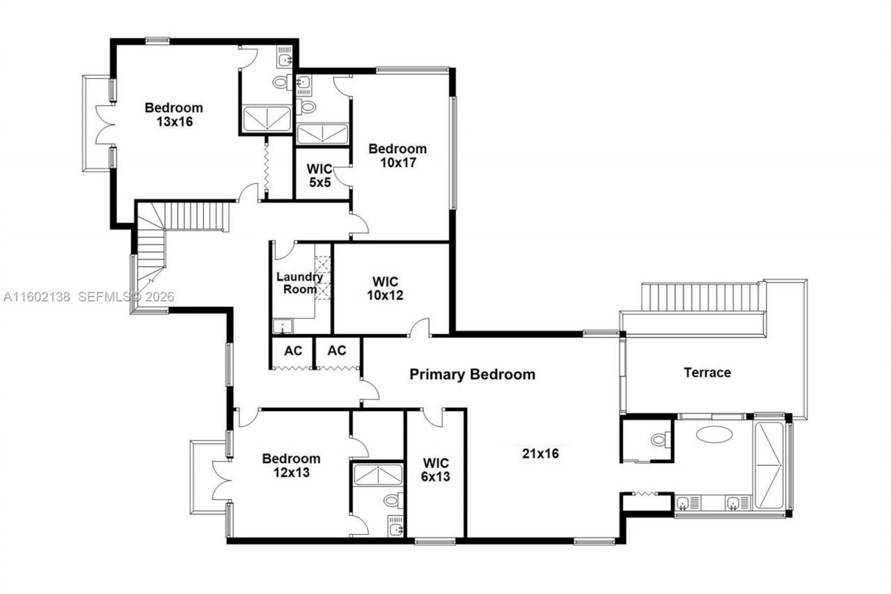 4090 Hardie Ave, Miami, FL 33133 Photo