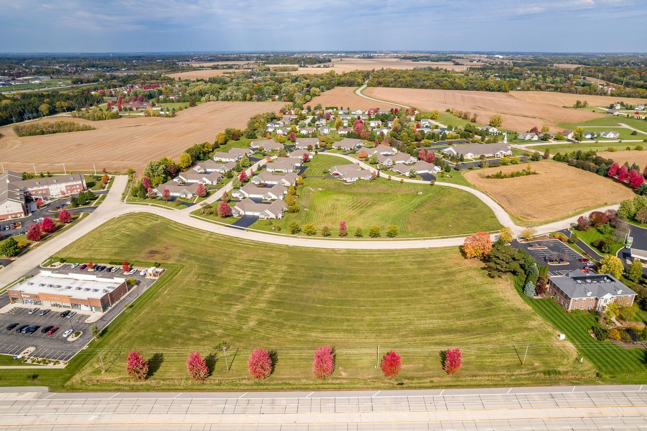 Northern Ave, Rockford, IL 61107