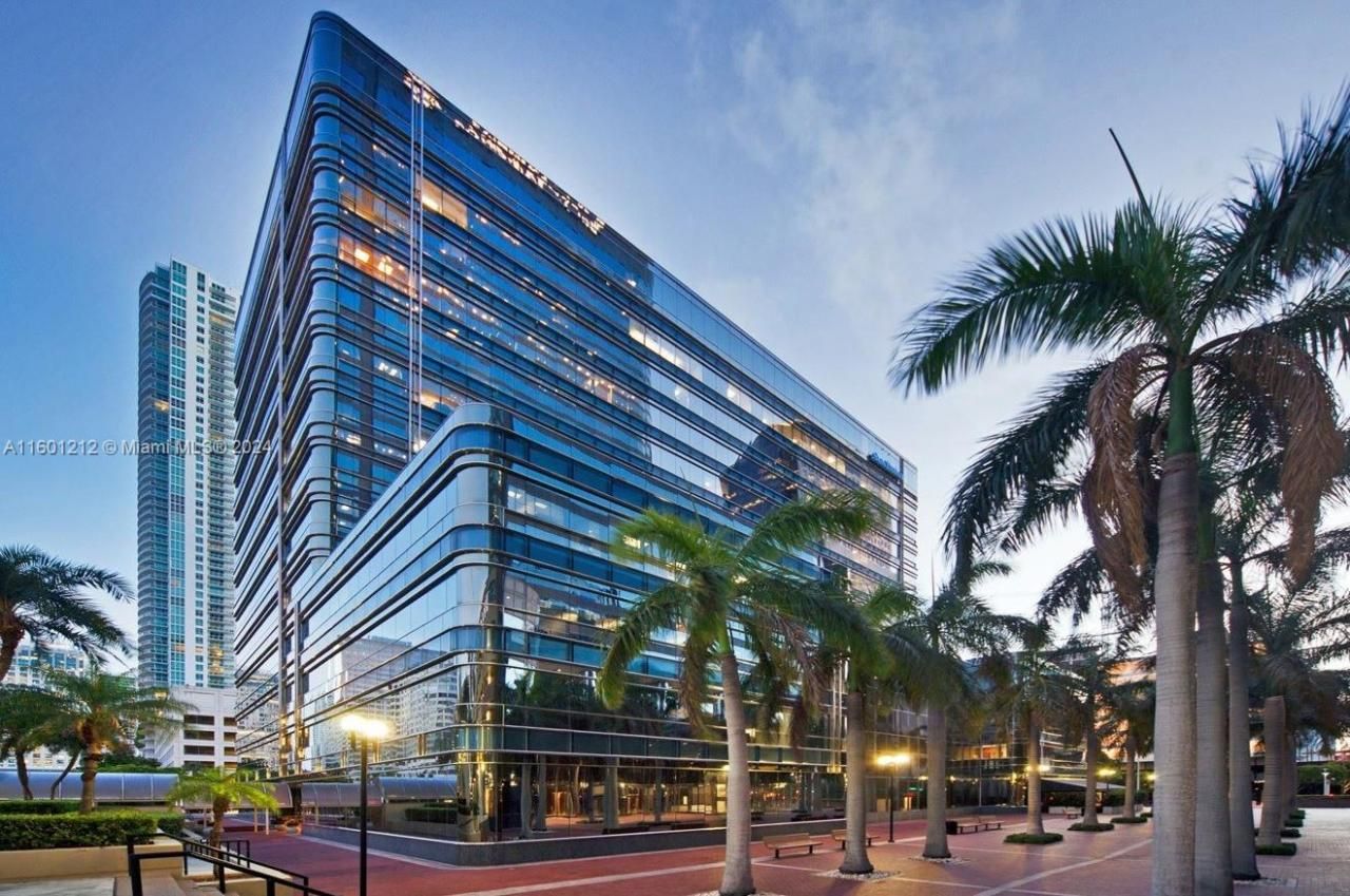 777 Brickell Ave, Unit 5th Floor, Miami, FL 33131 Photo