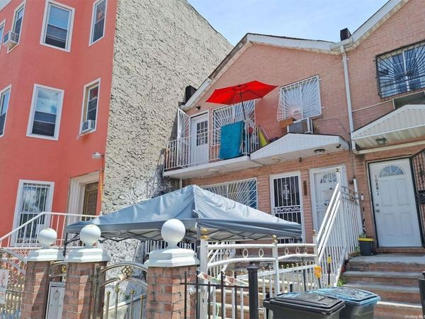 1090 Hancock Street, Brooklyn, NY 11221