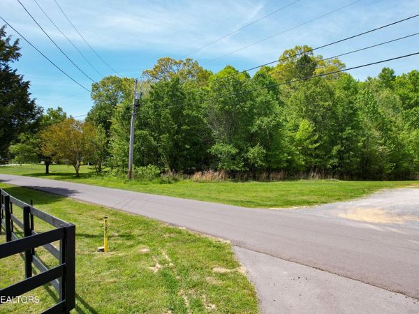 Lot 37 McCorkle Rd, White Pine, TN 37890