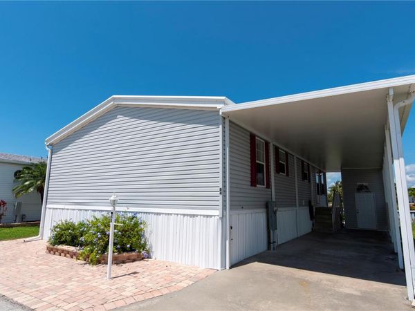84 WINDMILL BOULEVARD, PUNTA GORDA, FL 33950