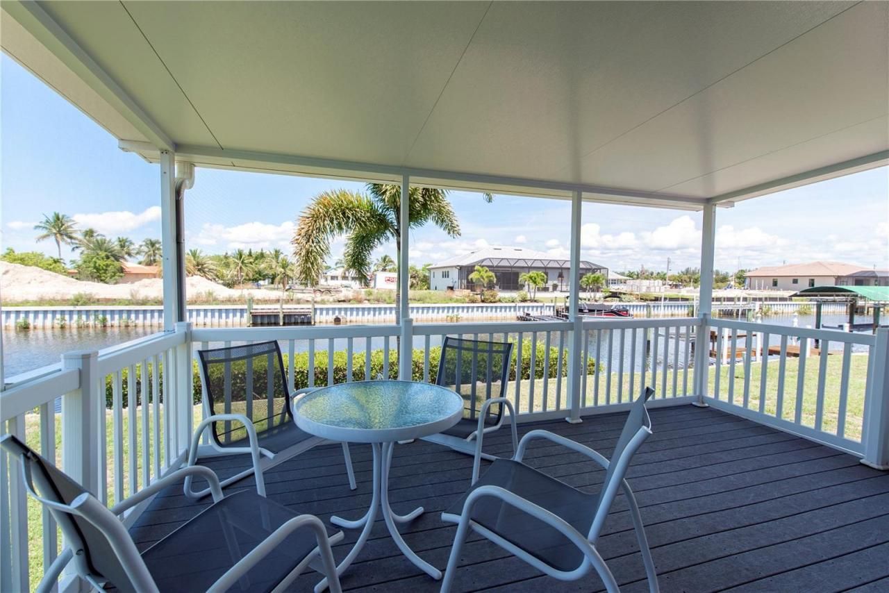 84 Windmill Boulevard, Punta Gorda, FL 33950 Photo