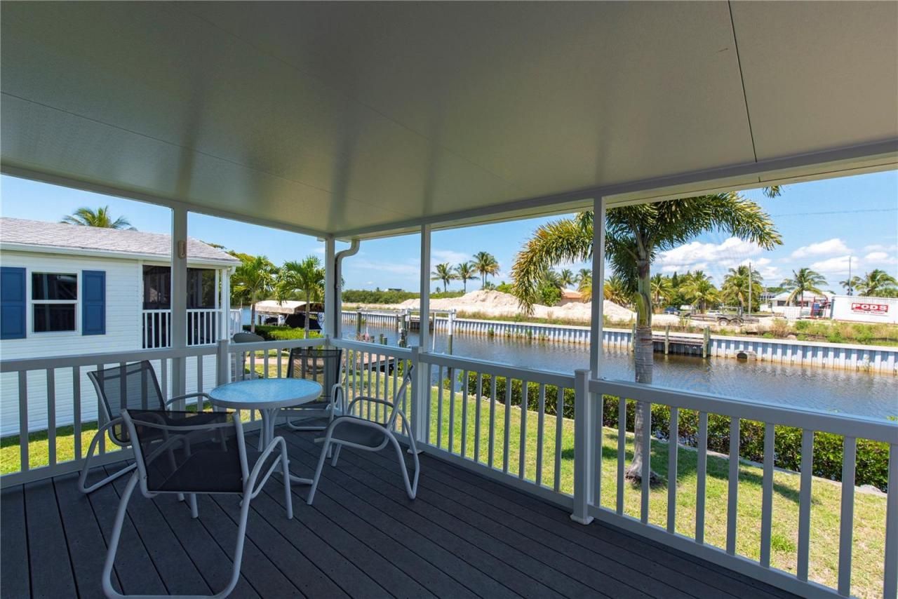 84 Windmill Boulevard, Punta Gorda, FL 33950 Photo