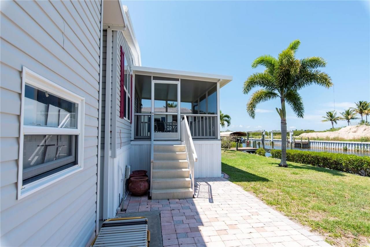 84 Windmill Boulevard, Punta Gorda, FL 33950 Photo
