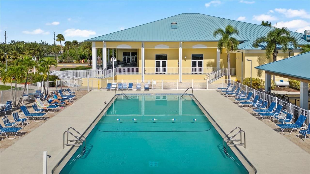 84 Windmill Boulevard, Punta Gorda, FL 33950 Photo