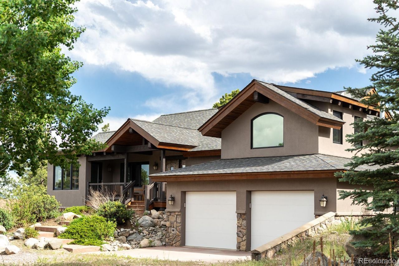 18390 Camino Del Norte, Buena Vista, CO 81211 Main Photo