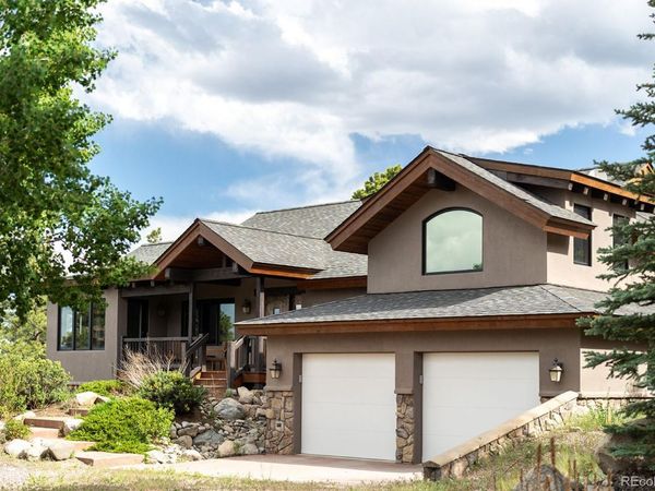 18390 Camino Del Norte, Buena Vista, CO 81211