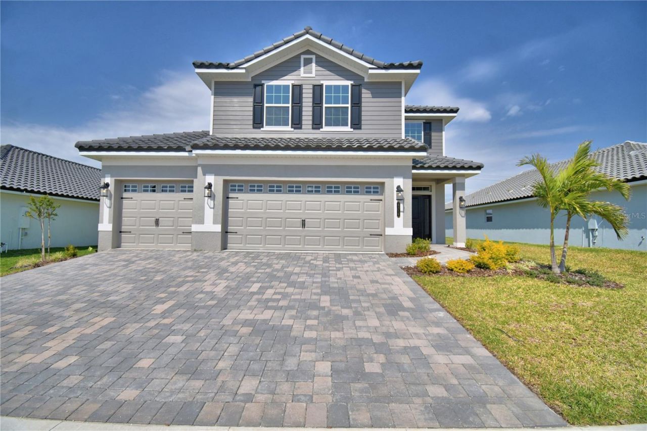 4676 Grandview Glen Drive, Auburndale, FL 33823 Photo