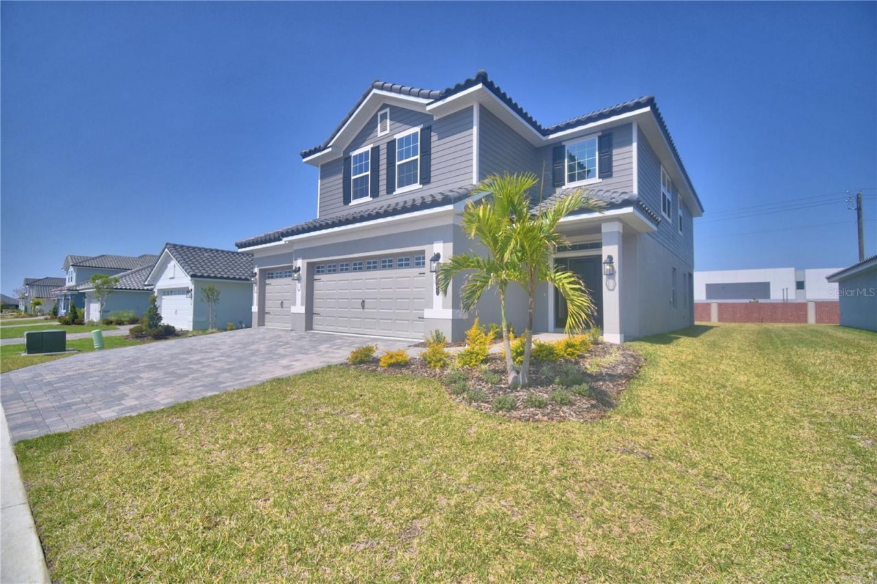 4676 Grandview Glen Drive, Auburndale, FL 33823 Photo