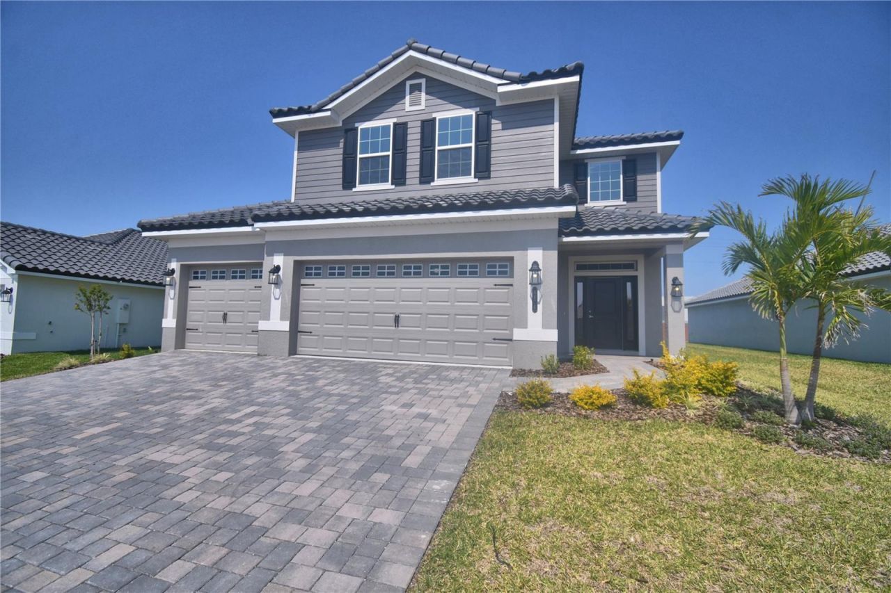 4676 Grandview Glen Drive, Auburndale, FL 33823 Photo