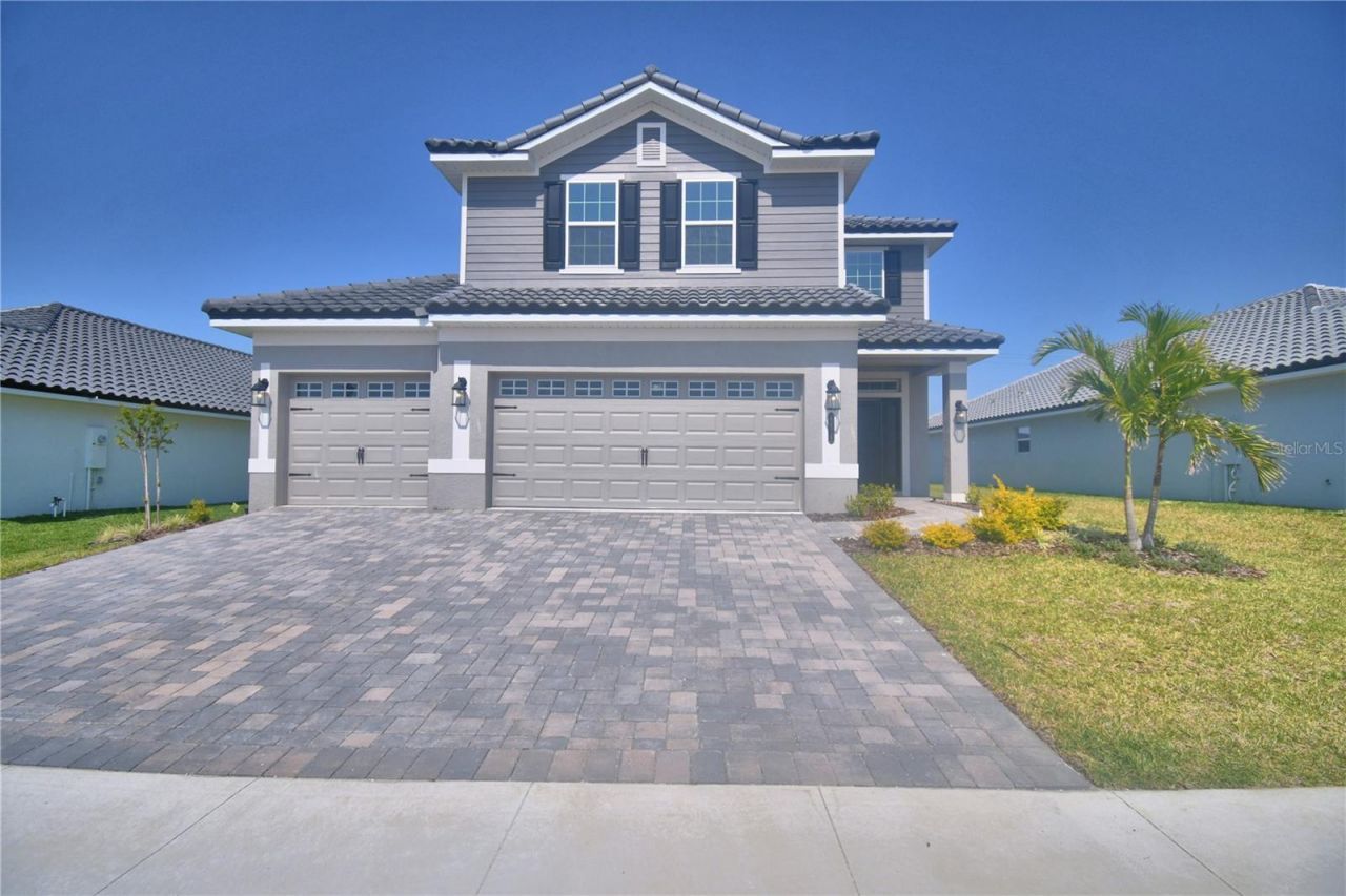 4676 Grandview Glen Drive, Auburndale, FL 33823 Photo