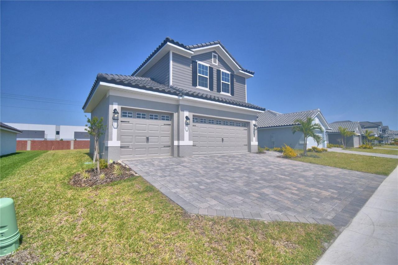 4676 Grandview Glen Drive, Auburndale, FL 33823 Photo