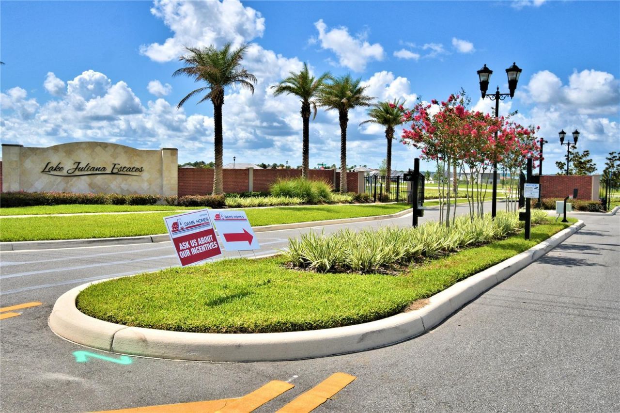 4676 Grandview Glen Drive, Auburndale, FL 33823 Photo