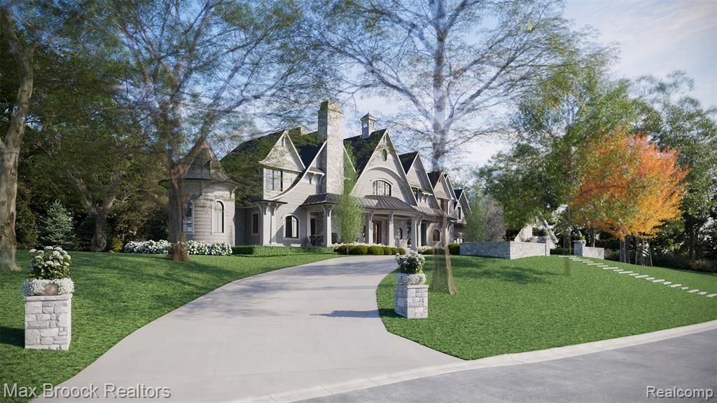 1057 Arlington Street, Birmingham, MI 48009 Main Photo