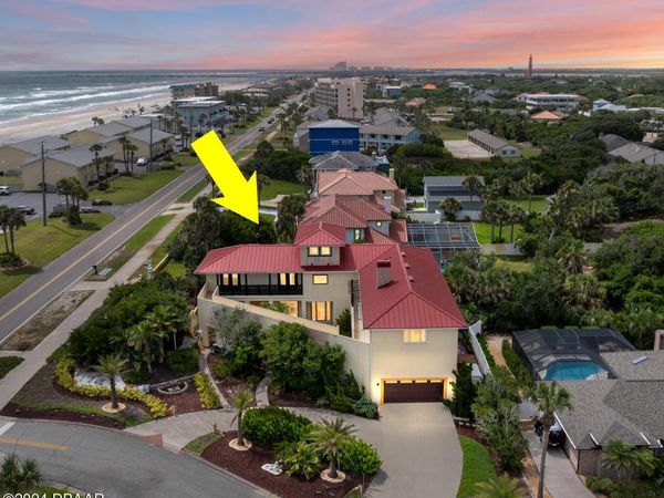 33 Calumet Avenue, Ponce Inlet, FL 32127