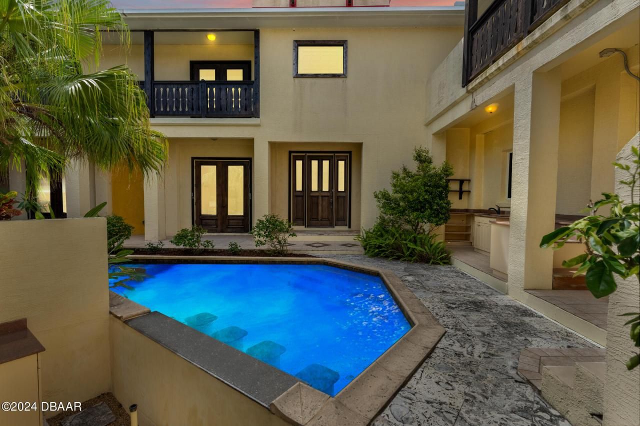 33 Calumet Avenue, Ponce Inlet, FL 32127 Photo