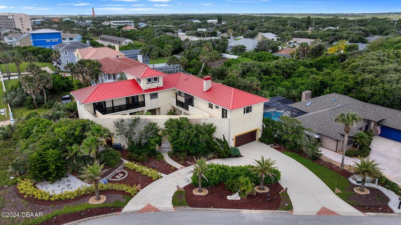 33 Calumet Avenue, Ponce Inlet, FL 32127 Photo