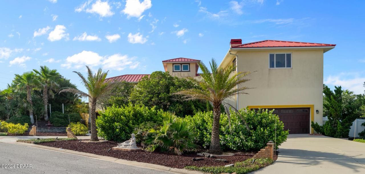 33 Calumet Avenue, Ponce Inlet, FL 32127 Photo