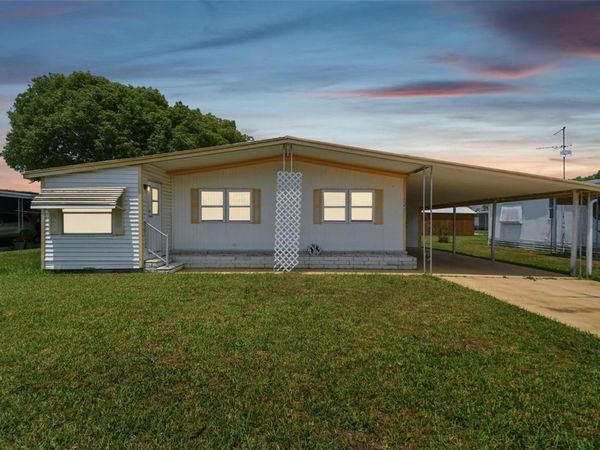 5353 COMANCHE STREET, ZEPHYRHILLS, FL 33542