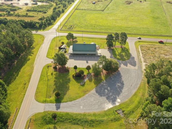 1348 Tabernacle Church Road, Candor, NC 27229