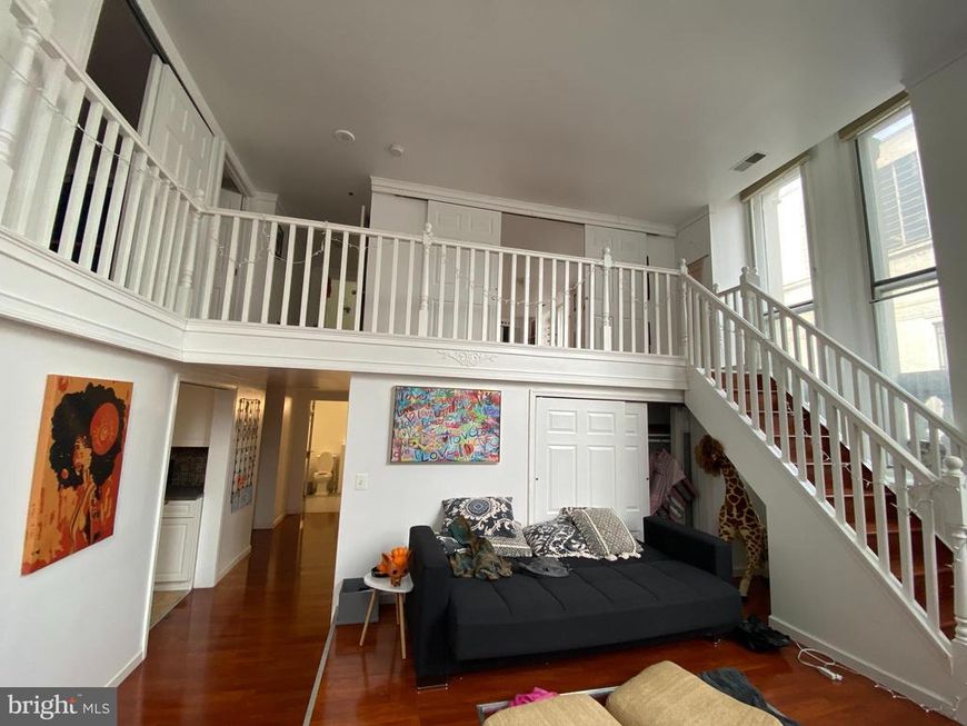 1001 13 Chestnut Street, Unit 403E, Philadelphia, PA 19107 Main Photo