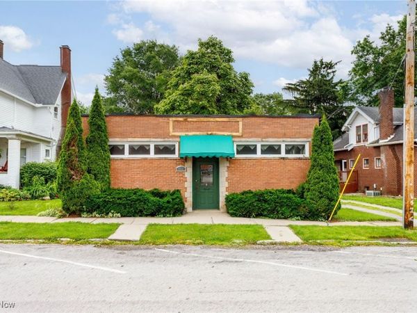 113 Harris Street, Lodi, OH 44254