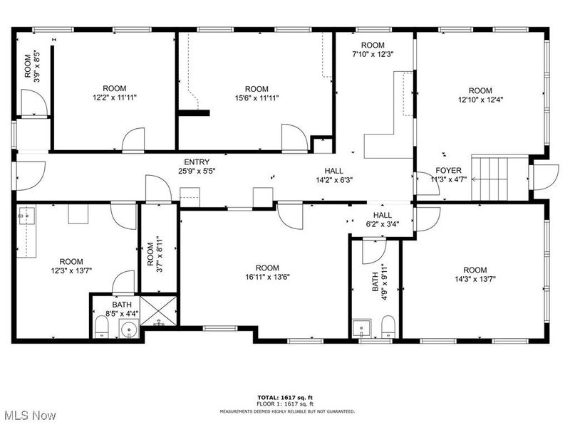 113 Harris Street, Lodi, OH 44254 Photo 2