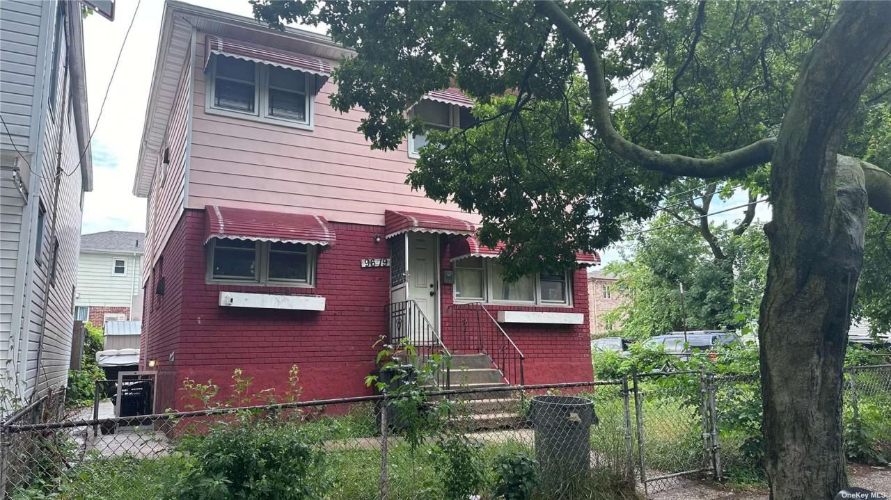 96-19 24th Avenue, East Elmhurst, NY 11369 Main Photo