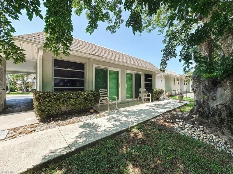 9 Knights Bridge Rd, Unit 30, Naples, FL 34112 Photo