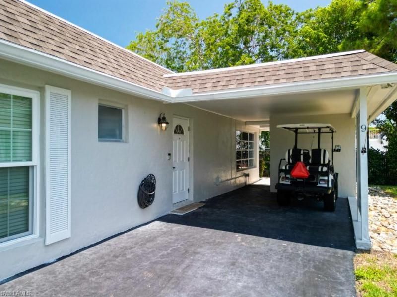 9 Knights Bridge Rd, Unit 30, Naples, FL 34112 Photo