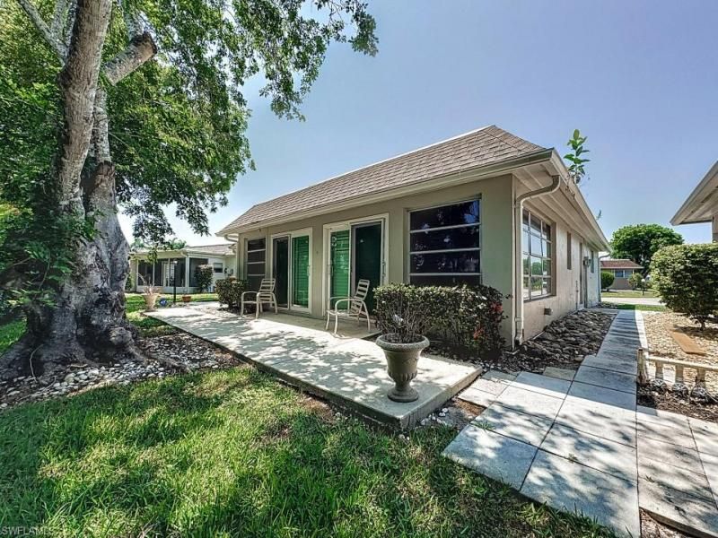 9 Knights Bridge Rd, Unit 30, Naples, FL 34112 Photo