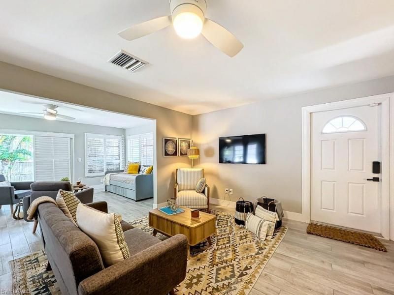 9 Knights Bridge Rd, Unit 30, Naples, FL 34112 Photo