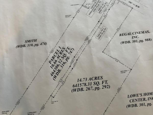 2219 N Jackson St, Tullahoma, TN 37388