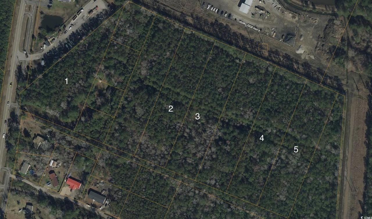 Tbd Scipio Ln. Photo 3