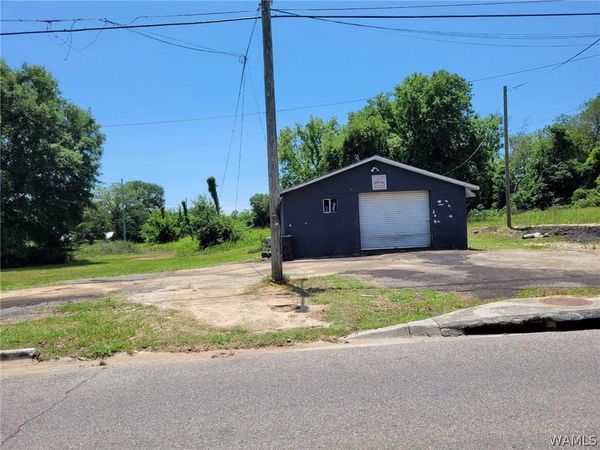 2625 & 2621 21st Street, Tuscaloosa, AL 35401
