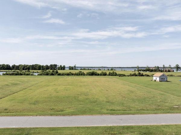 Lot 216 Bald Eagle Pointe Drive, Hertford, NC 27944