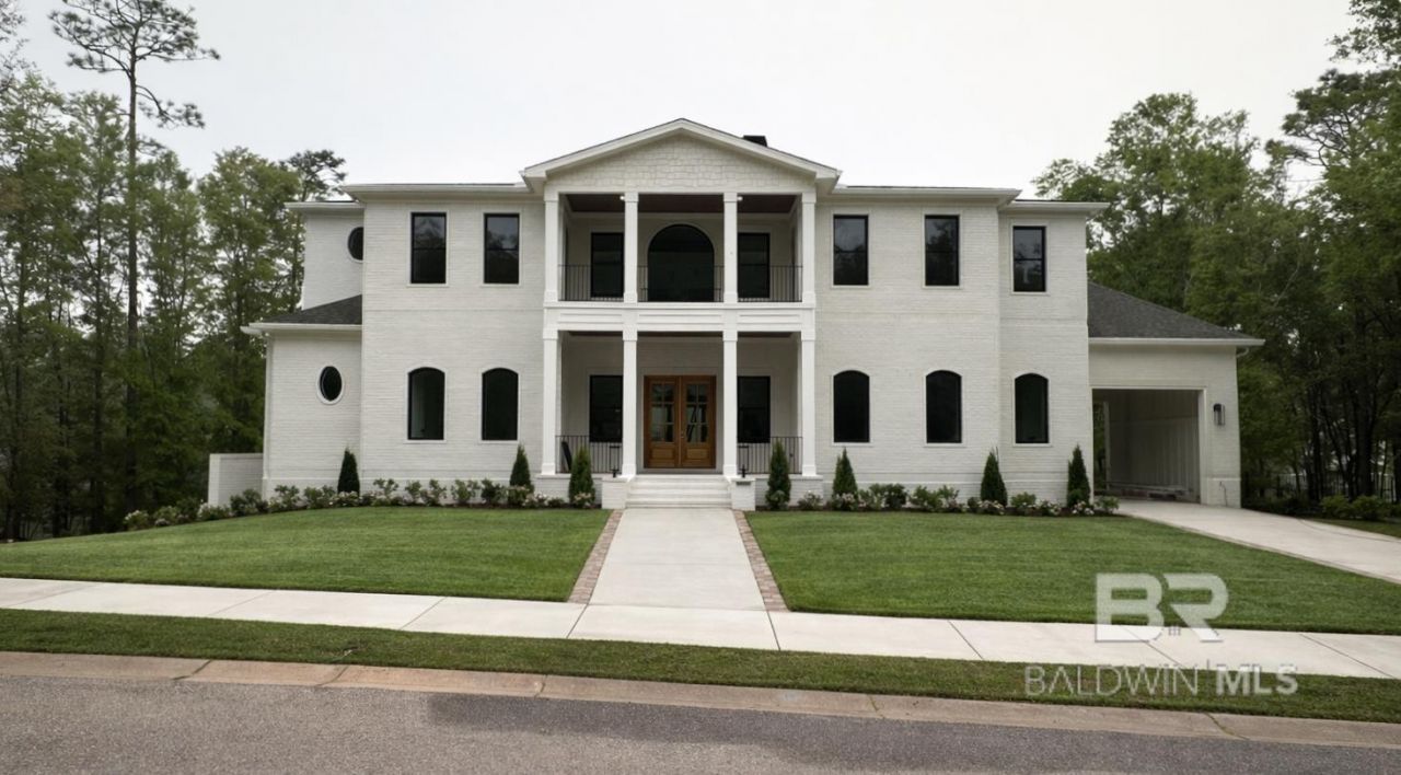 309 Sand Bar Lane Fairhope, AL 36532