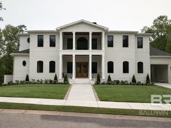 309 Sand Bar Lane, Fairhope, AL 36532