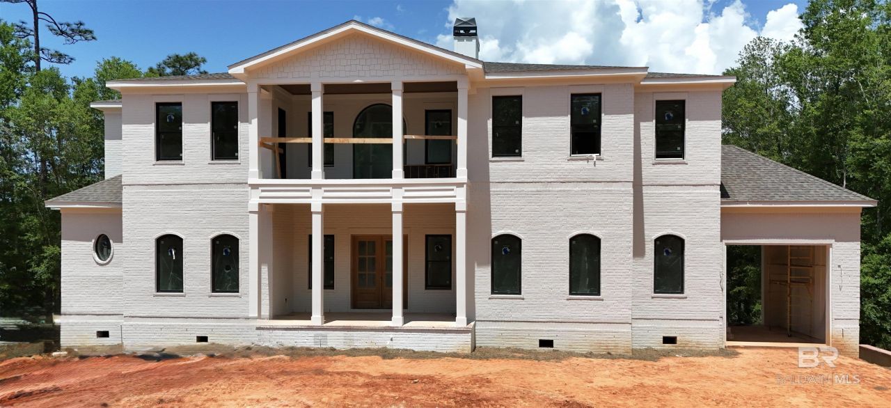 309 Sand Bar Lane, Fairhope, AL 36532 Main Photo