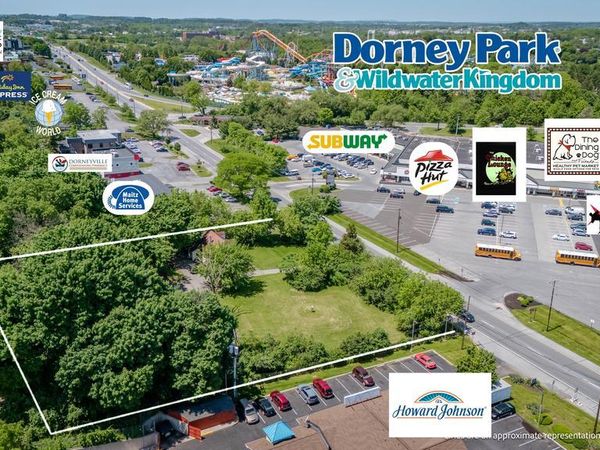 3250 HAMILTON BOULEVARD, ALLENTOWN, PA 18103