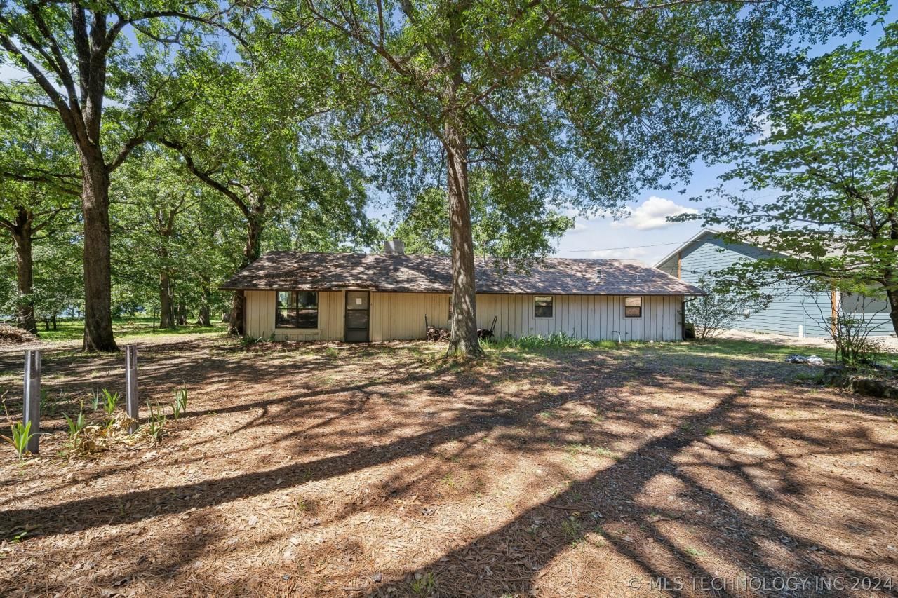 73136 Anchorage Road, Wagoner, OK 74467 Main Photo