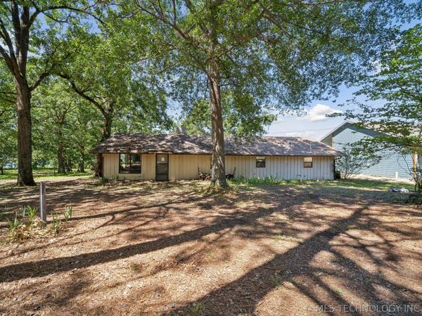 73136 Anchorage Road, Wagoner, OK 74467