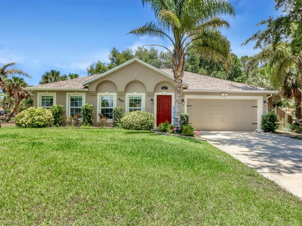 867 Peyton Avenue, Palm Bay, FL 32908