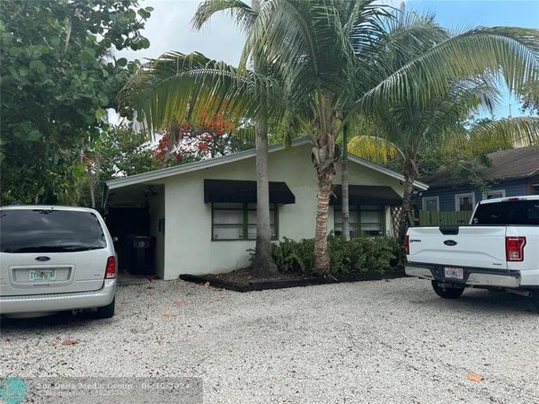 715 W las olas blvd #1-2, Fort Lauderdale, FL 33312