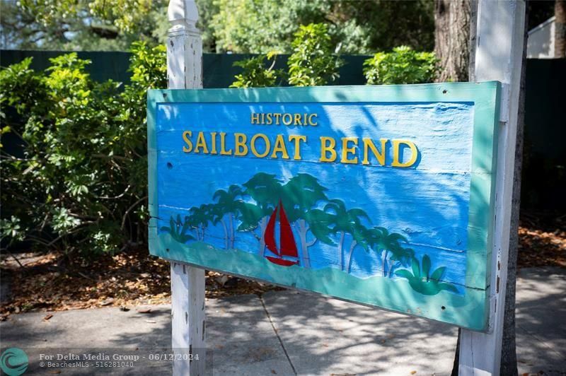 715 W Las Olas Blvd #1-2, Fort Lauderdale, FL 33312 Photo