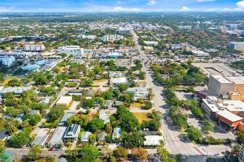 715 W Las Olas Blvd #1-2, Fort Lauderdale, FL 33312 Photo