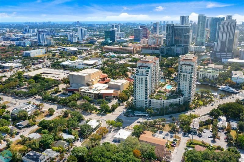 715 W Las Olas Blvd #1-2, Fort Lauderdale, FL 33312 Photo